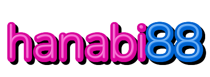 hanabi88 — logo kanal
